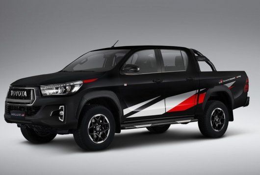 En julio se patentaron 30.288 vehículos. Toyota Hilux, Chevrolet Onix y Volkswagen Amarok los tres más vendidos.