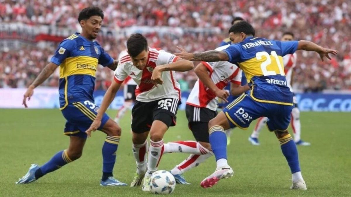 Cuándo Salen A La Venta Las Entradas Para El Superclásico Entre River Y Boca 5078