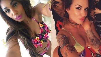 Mimi destrozó a Sofía Clerici: Es una mina tan...