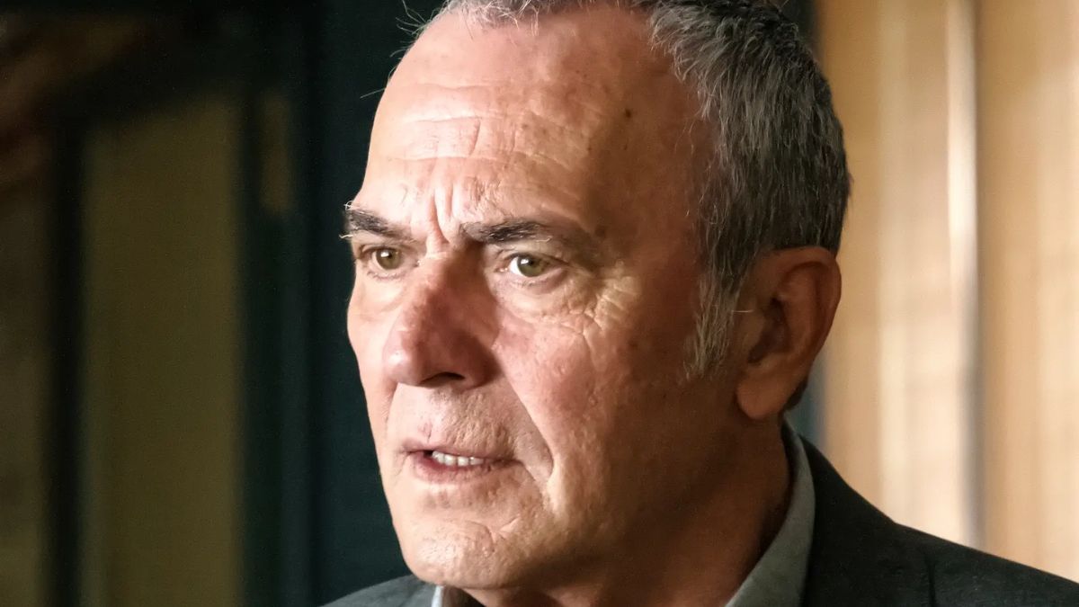 José Coronado arrasa en Netflix con su nueva serie española y apenas tiene 8 episodios.