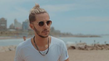 Benja Torres lanza su nuevo single y video