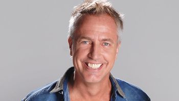 ¡Marley confirmó que va a ser papá!