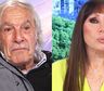 Pato Galmarini contó los detalles del primer te amo con Moria Casán: cómo y cuándo fue