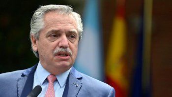 Alberto Fernández: No podemos seguir viendo cómo el precio de la carne crece sin ningún justificativo