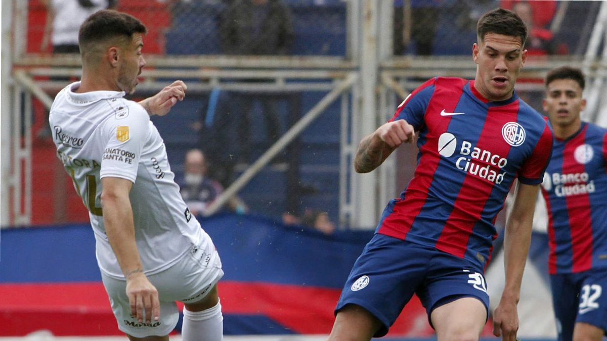 San Lorenzo y otra dura derrota en la vuelta del público.