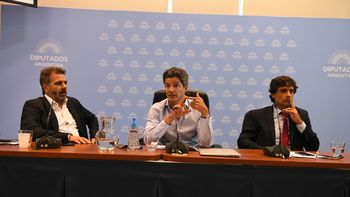 Acuerdo con el FMI: se juntó el PRO y espera la letra chica antes de definir una estrategia