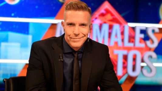 Mirá el enorme tatuaje que se hizo Alejandro Fantino en su brazo: Historias de...