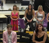 Una participante abandonó Gran Hermano y sus compañeras la despidieron con una particular canción
