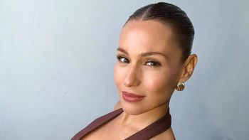 Aseguran que ya identificaron al entregador del robo en la casa de Pampita: los detalles