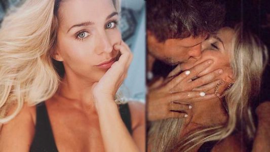 Soledad Fandiño: Estuve sola durante toda la cuarentena