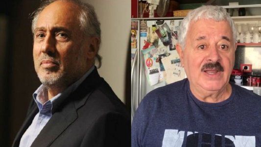 Tití Fernández reveló la charla que mantuvo con Gustavo Yankelevich cuando murió su hija Soledad