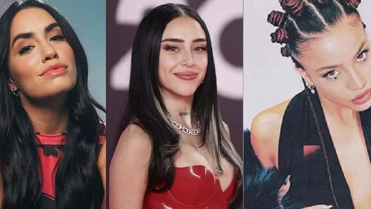 Premios Gardel 2024: nominaciones, sorpresas y dónde ver la ceremonia