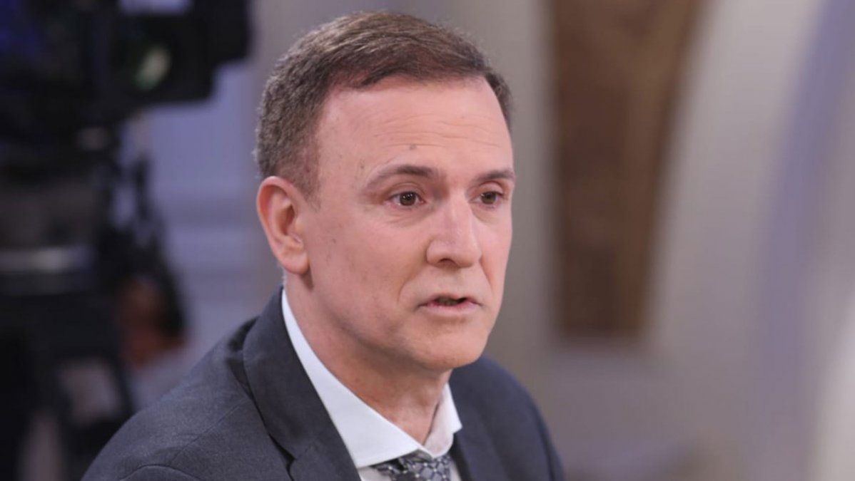 Ramos Padilla procesó al periodista Daniel Santoro por coacción y extorsión