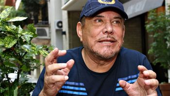 Arnaldo André hará temporada teatral: Me encanta la pieza, empezamos a ensayar en estos días