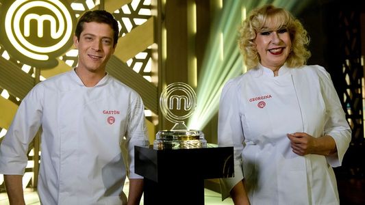 Rating: el minuto a minuto de la gran final de MasterChef Celebrity 2