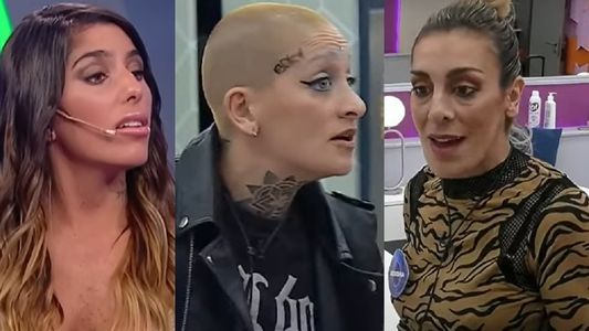 Gran Hermano: Catalina Gorostidi tildó a Coy de oscura y el fandom de Furia la destrozó en redes