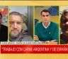 Sin carne argentina para los gastronómicos europeos