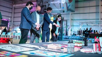 Hoy es el último día para visitar la exposición del Sello del Buen Diseño Argentino