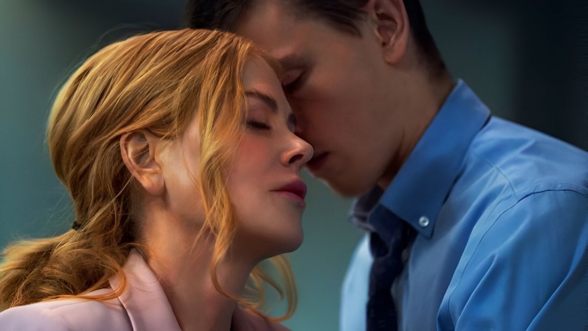 Nicole Kidman sorprende en el primer tráiler de Babygirl