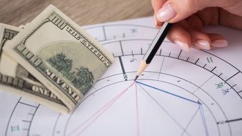 Cambios y nuevas oportunidades: el dinero empieza a acomodarse para estos signos en 2026