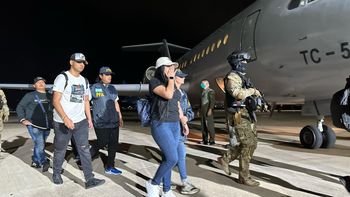 Así detuvieron y expulsaron del país a la familia del narco ecuatoriano Fito Macías