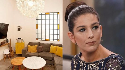 Las fotos del espectacular PH que Juana Repetto puso a la venta en Palermo: cuántos dólares pide