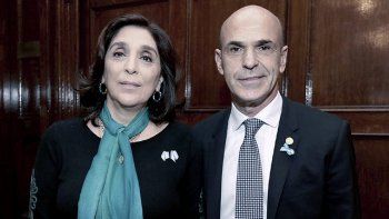 Espionaje ilegal en cárceles: citan a indagatoria a Arribas y Majdalani