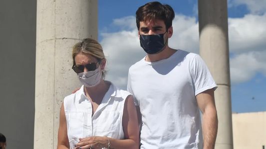 Declaran los hijos de Nora Dalmasso: ¿contra quién apuntarán por el crimen de su mamá?