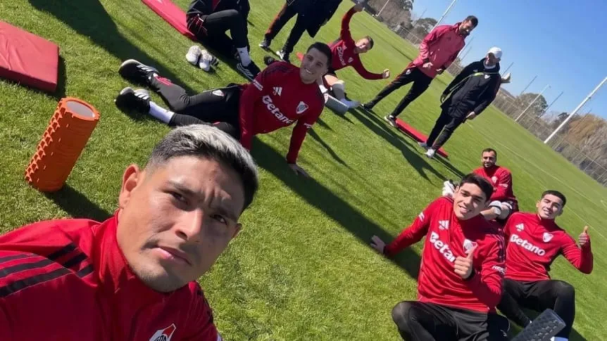 Nueve de los once futbolistas apartados a la sede de Cantilo ya arreglaron su salida de River.&nbsp;