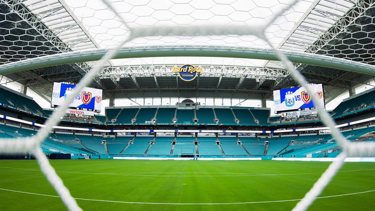 Foto: @Argentina