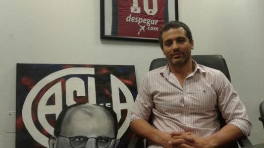 Murió el hermano del ministro Matías Lammens tras sufrir un accidente doméstico