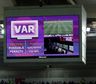 El VAR, un ascensor emocional lleno de dramatismo: la inseguridad por festejar un gol