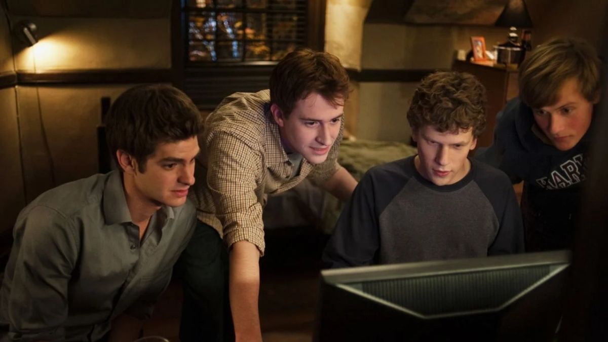 La película con puntaje perfecto que desaparece de Netflix y no te podés perder. (Foto: Internet)