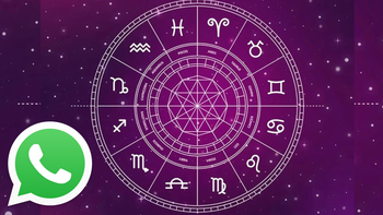 ¿te va a cambiar la suerte? la ia de whatsapp revela que signos tendran buena y mala fortuna en noviembre ¿te va a cambiar la suerte? la ia de whatsapp revela que signos tendran buena y mala fortuna en noviembre