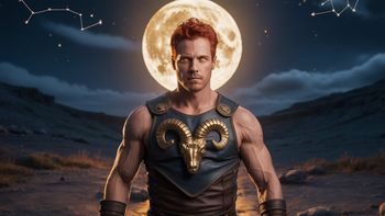 Luna en Aries: los 5 signos más beneficiados por su energía en agosto de 2025