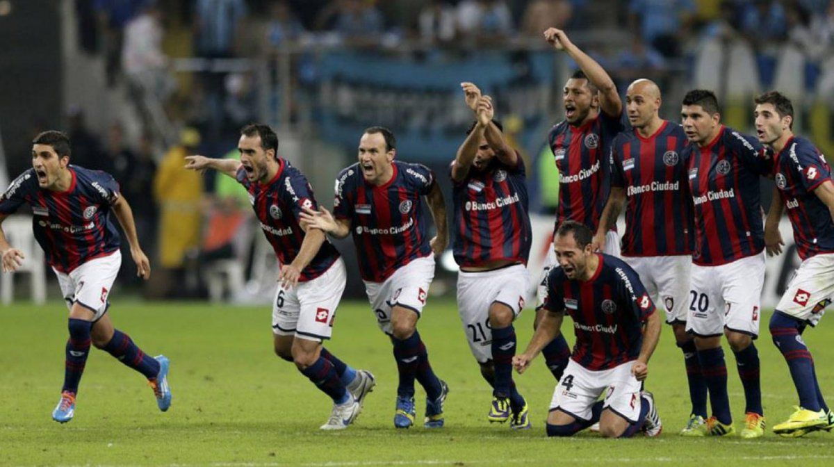 Campeón y goleador de la Libertadores con San Lorenzo fue condenado a 2 años de prisión por homicidio