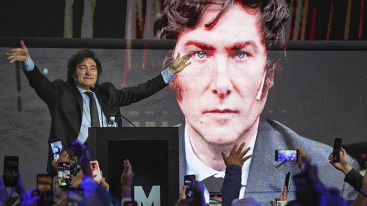 Javier Milei: La locura no es cerrar el Banco Central, la locura es tenerlo