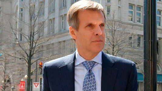 Martín Redrado sobre el FMI: No habrá acuerdo este año sino en el primer trimestre del 2022