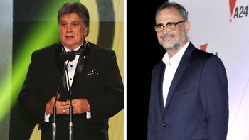 Ventura sobre las ironías de Rial con APTRA: Si quiere hablar conmigo tiene mi teléfono, yo no tengo el de él