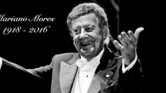 MURIÓ MARIANO MORES