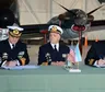 El Gobierno firmó con EE.UU. una carta de intención para la colaboración en el patrullaje conjunto del Mar Argentino