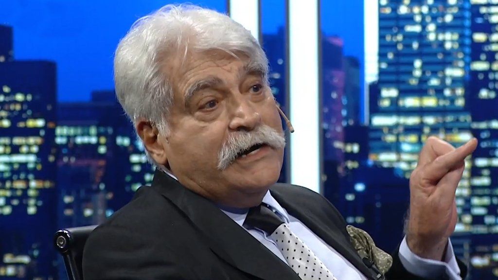 Era una crónica de un manoteo anunciado y muchos gobernadores están contentos