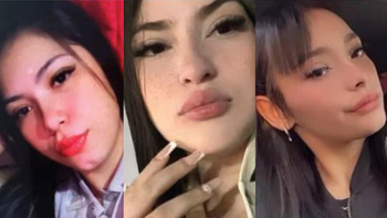 La macabra frase que se escuchó en vivo mientras los narcos torturaban a Brenda, Morena y Lara