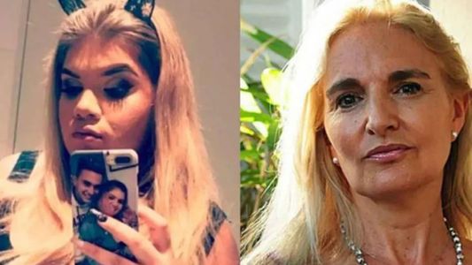 Tremendas declaraciones de Morena Rial sobre los malos tratos de su madre