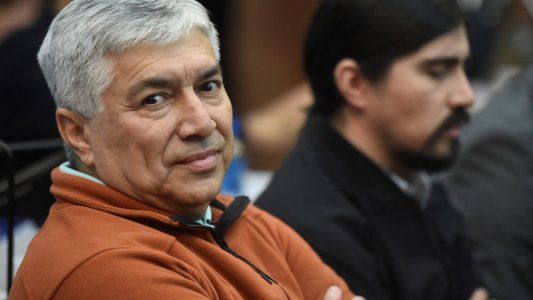 Lázaro Báez no fue a Comodoro Py y pidió postergar su declaración indagatoria en el juicio por la ruta del dinero K
