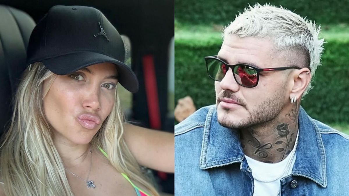 El peor regalo de cumpleaños de Mauro Icardi en medio de la batalla judicial con Wanda Nara