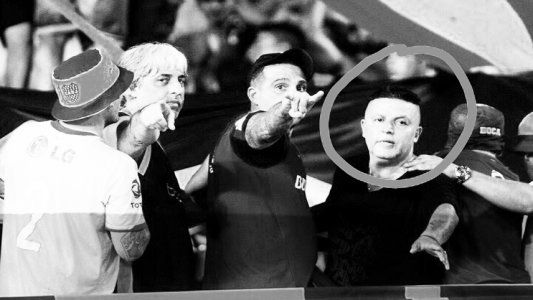 Intento de asesinato a Marcelo Aravena, histórico barra de Boca que estaba en su casa con libertad morigerada