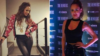 Barby Silenzi le contestó a Silvina Luna: Cuenta lo que le conviene, es muy mentirosa