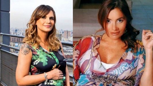 Amalia Granata renunció al programa radial de Nancy Pazos