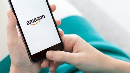 Amazon estaría trabajando en un servicio de streaming de música como Spotify